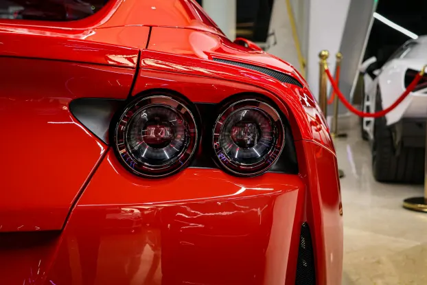 Casino Grande Vegas Android/iOS App